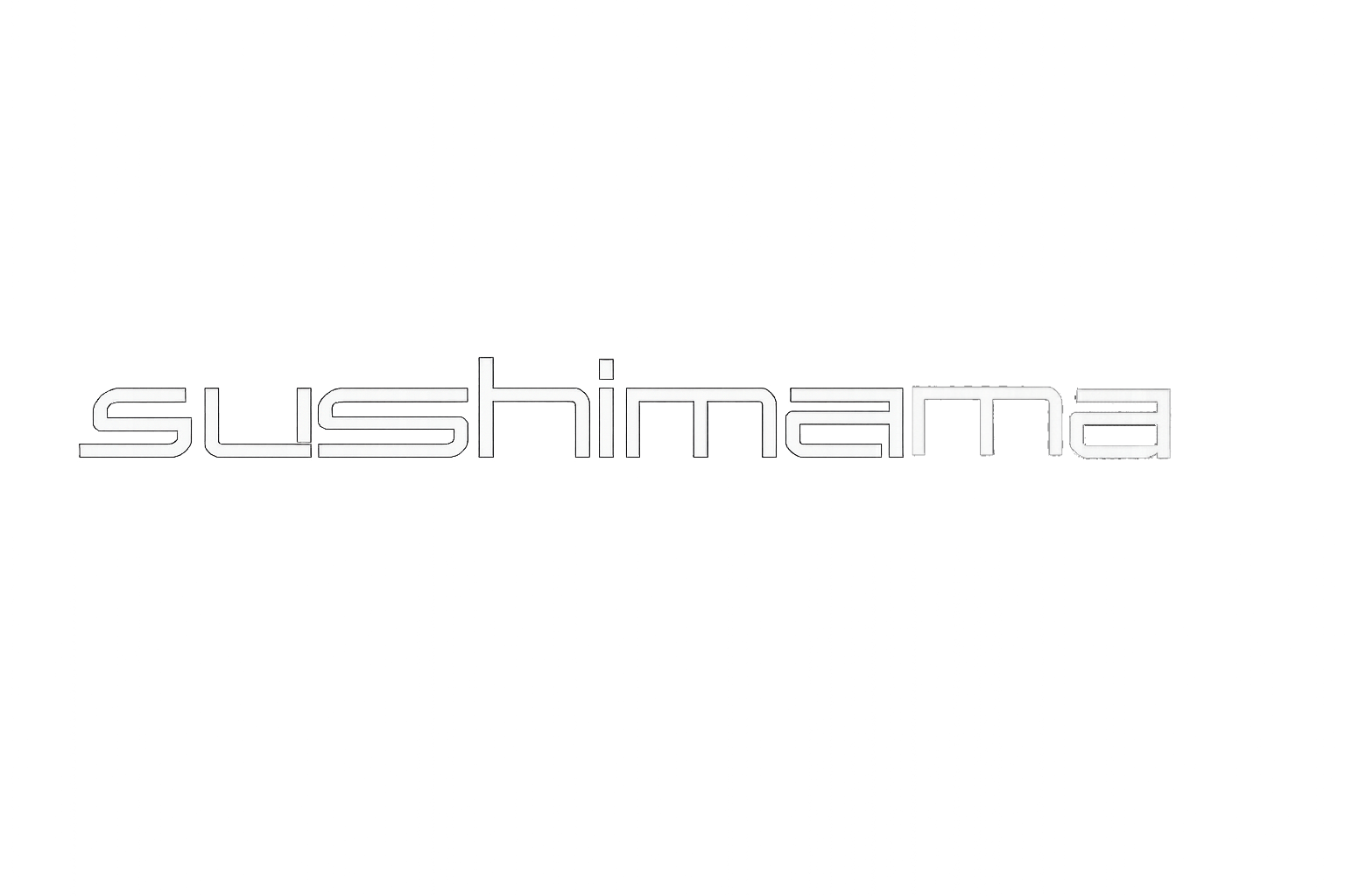 Sushimama logo